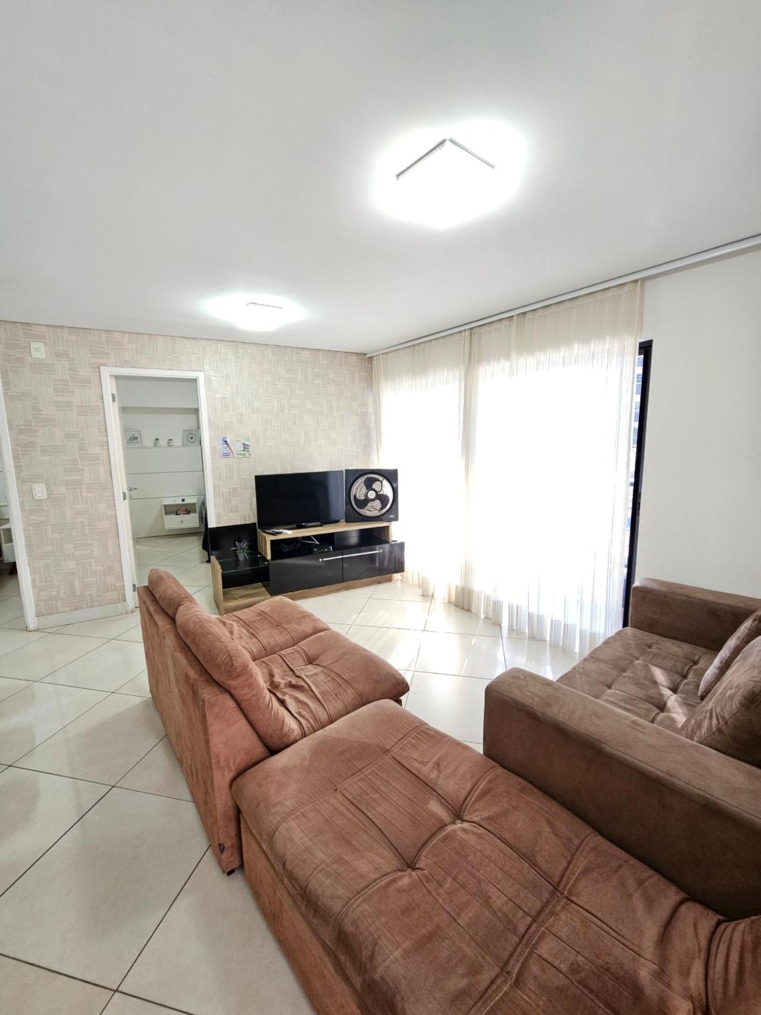 Apartamento Beira Mar Landscape By Wl Temporada Fortaleza  Exterior photo