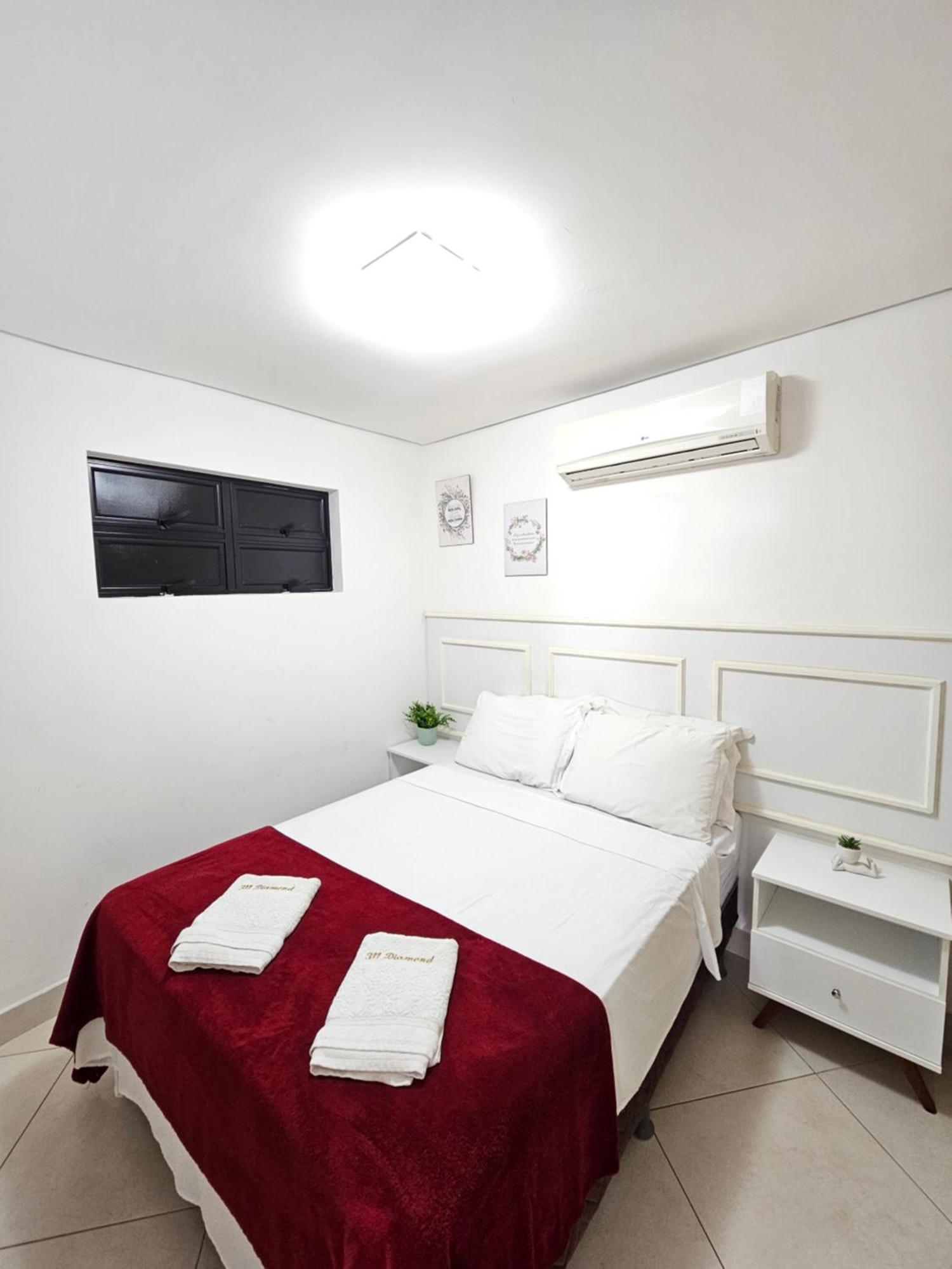 Apartamento Beira Mar Landscape By Wl Temporada Fortaleza  Exterior photo